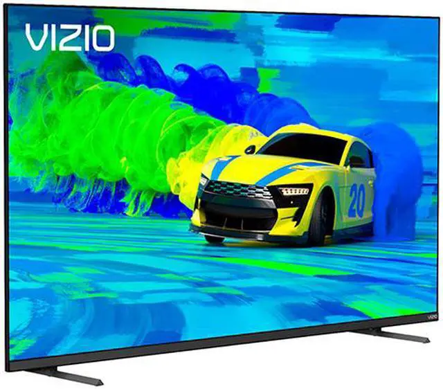Alt view image 5 of 12 - Vizio 55" Class M-Series Quantum 4K HDR Smart TV, Black
