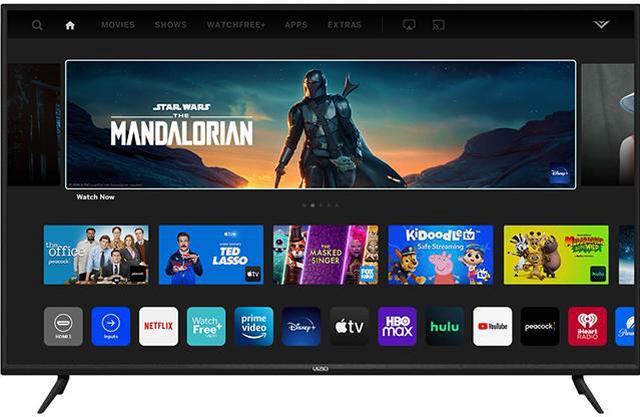 Main image of VIZIO V-Series 70" Class (69.5" Diag.) 4K HDR Smart TV | V705-J03
