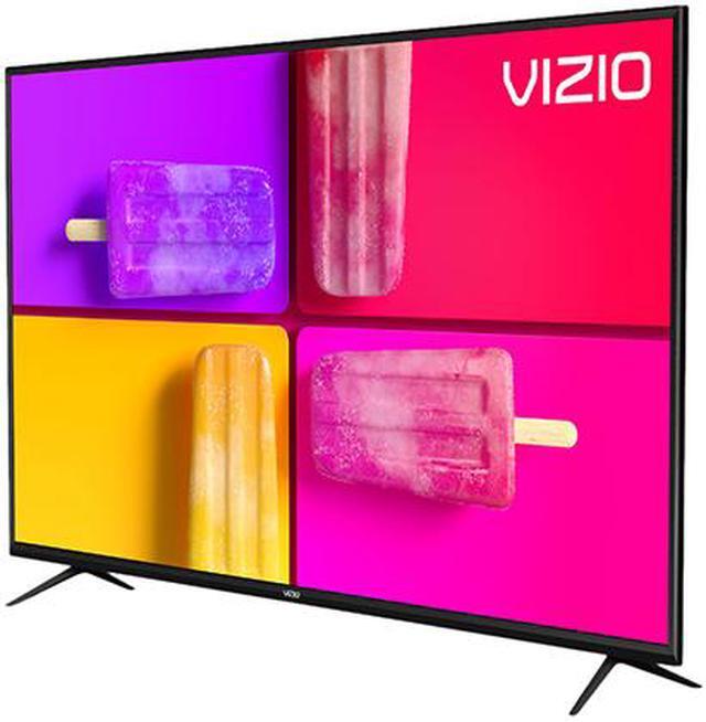 Alt view image 3 of 5 - VIZIO V-Series 70" Class (69.5" Diag.) 4K HDR Smart TV | V705-J03