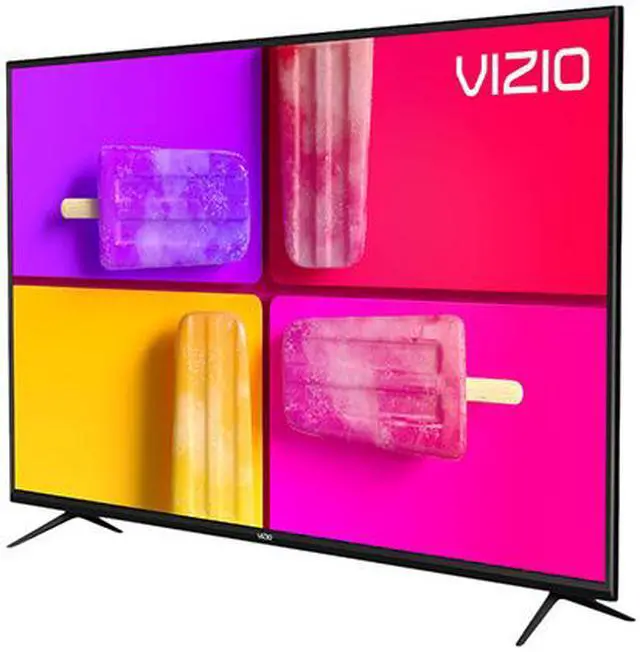 Alt view image 3 of 6 - VIZIO V-Series 75" Class (74.5" Diag.) 4K HDR Smart TV | V755-J04