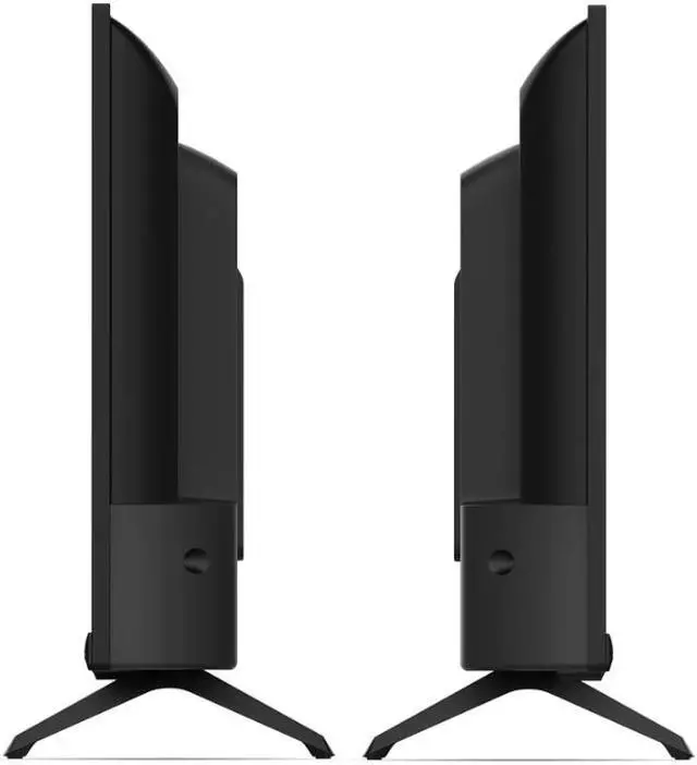 Alt view image 5 of 6 - VIZIO 24-inch D-Series FHD LED Smart TV AMD FreeSync, Bluetooth, & Alexa Compatibility, D24fM-K01, 2023 Model