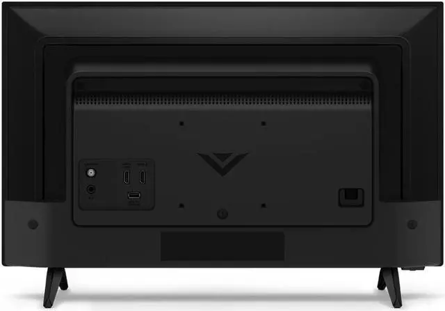 Alt view image 4 of 6 - VIZIO 24-inch D-Series FHD LED Smart TV AMD FreeSync, Bluetooth, & Alexa Compatibility, D24fM-K01, 2023 Model