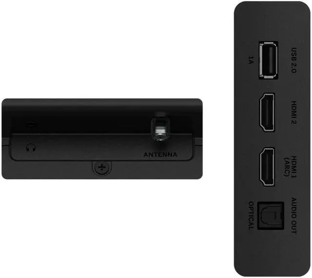 Alt view image 5 of 6 - VIZIO 40-inch D-Series Full HD 1080p Smart LED TV (D40FM-K09, 2023 Model)