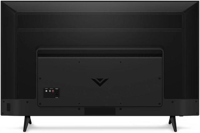 Alt view image 4 of 6 - VIZIO 43-inch D-Series 4K QLED HDR Smart TV w/Dolby Vision, AMD FreeSync, WiFi 6E, Smart Home Ready, M43Q6M-K04 (2023)