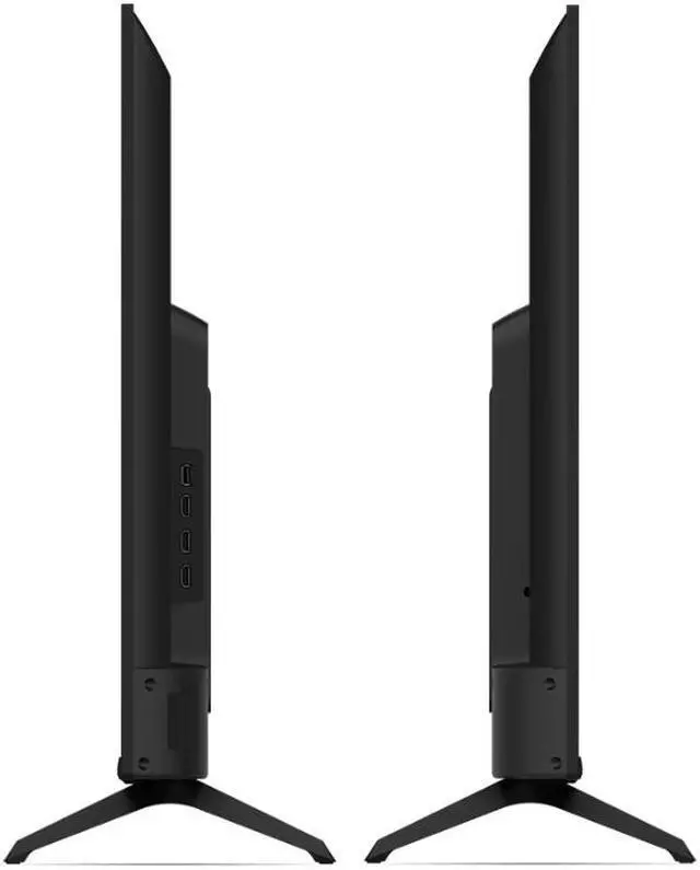 Alt view image 7 of 8 - VIZIO 43-inch V-Series 4K LED HDR Smart TV w/ AMD FreeSync, Dolby Vision, WiFi 6E, & Smart Home Compatibility, V435M-K04 2023