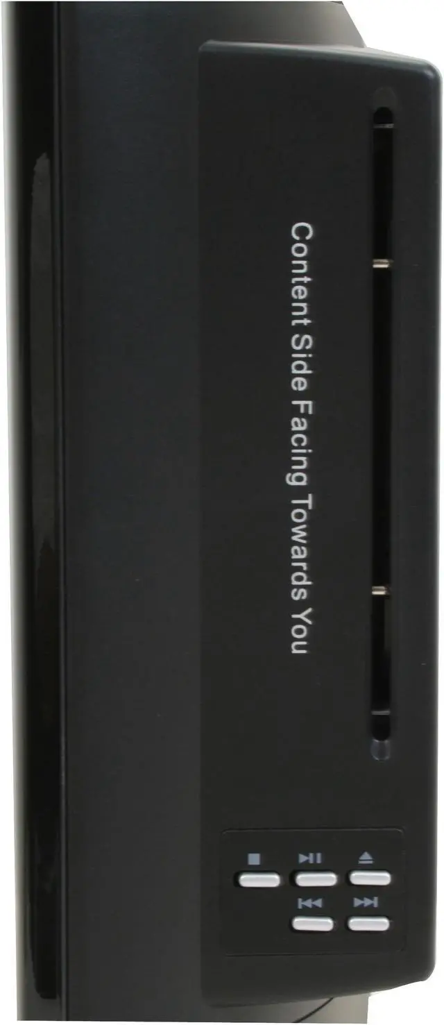 Alt view image 9 of 13 - Haier HLC19R 19" 720p LCD HDTV With Built-In DVD Player