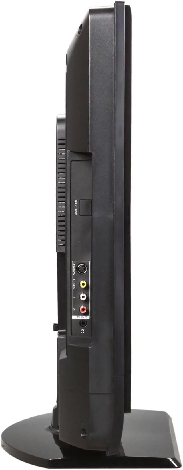 Alt view image 4 of 9 - Haier 32" 720p 60Hz LCD TV