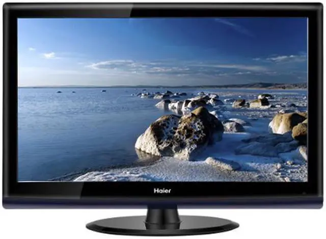 Main image of Haier 24" 1080p 60Hz LED-LCD HDTV HL24XLE2