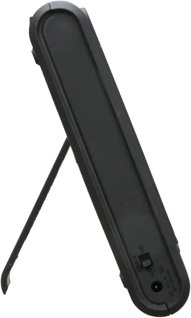 Alt view image 5 of 6 - Haier 7" Portable LCD TV