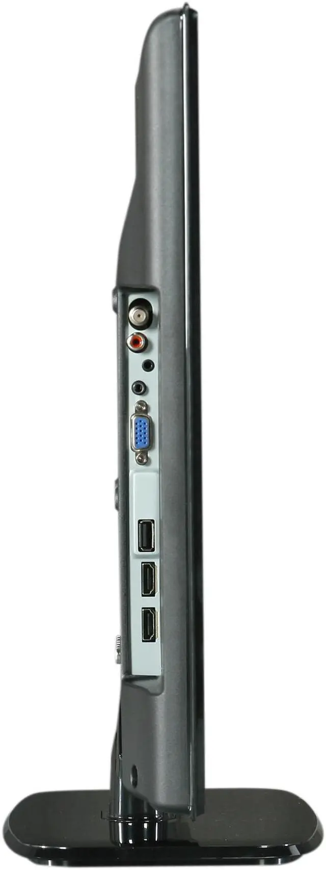 Alt view image 4 of 8 - Haier 24" 1080p 60Hz LED-LCD HDTV LE24B13800