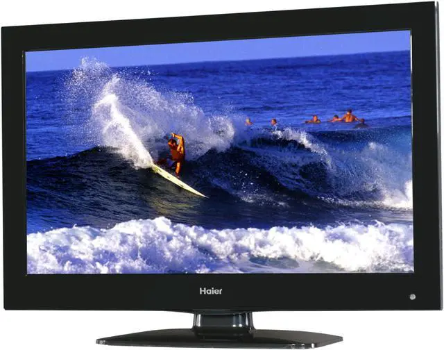 Alt view image 2 of 9 - LCD HDTV