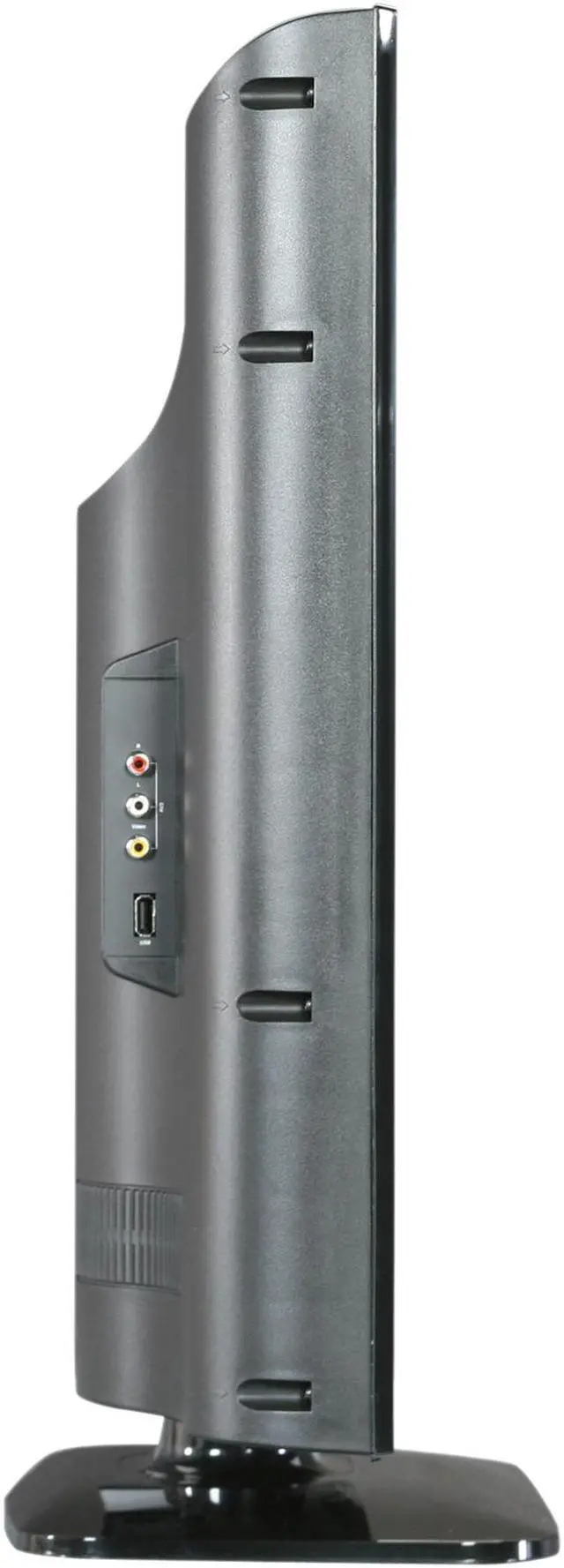 Alt view image 4 of 9 - LCD HDTV