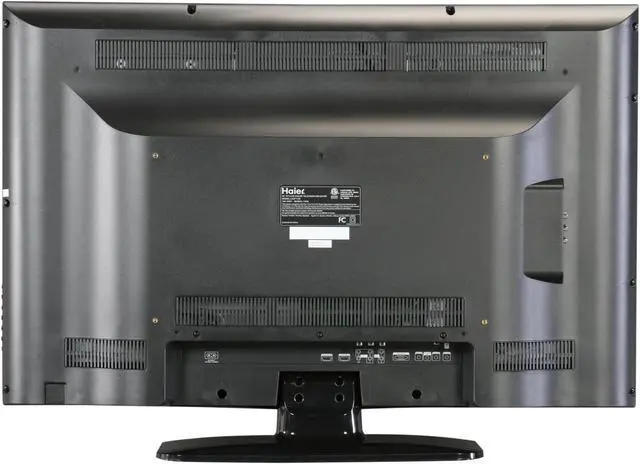 Alt view image 5 of 9 - LCD HDTV