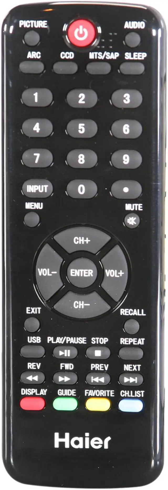 Alt view image 8 of 9 - LCD HDTV