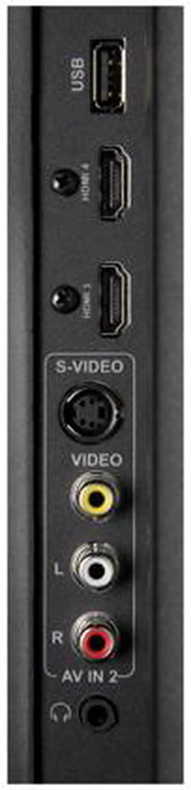 Alt view image 6 of 9 - LCD HDTV