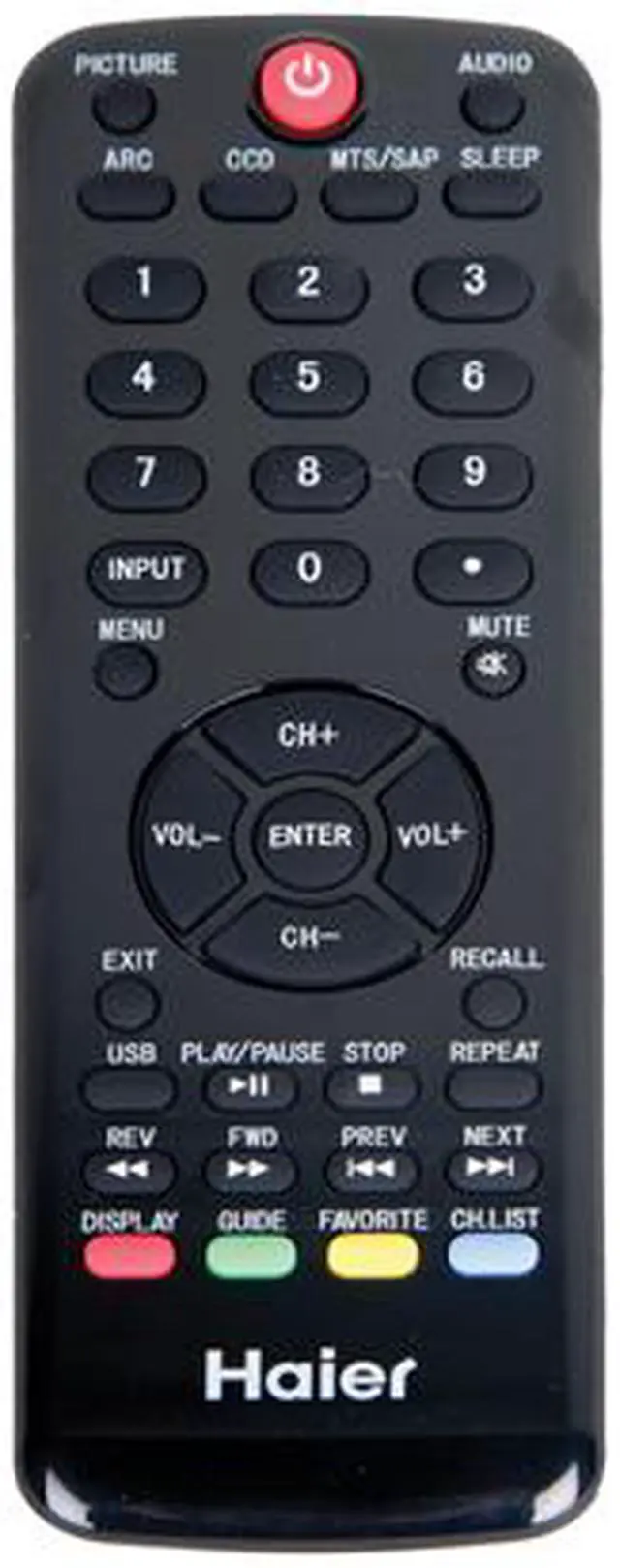 Alt view image 9 of 9 - LCD HDTV