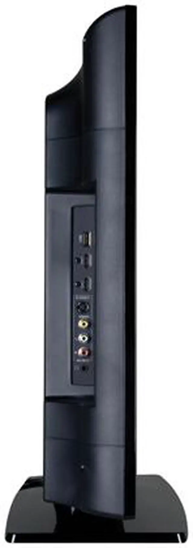 Alt view image 3 of 9 - LCD HDTV