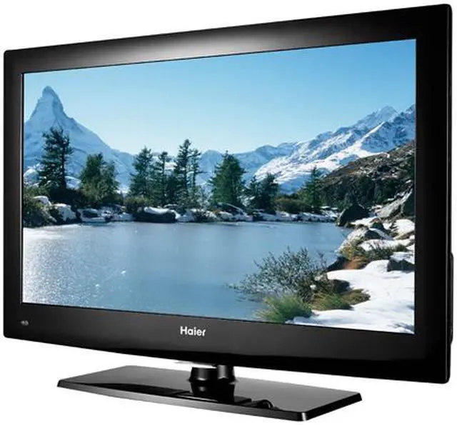 Main image of LCD HDTV