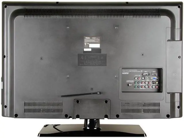 Alt view image 5 of 9 - LCD HDTV