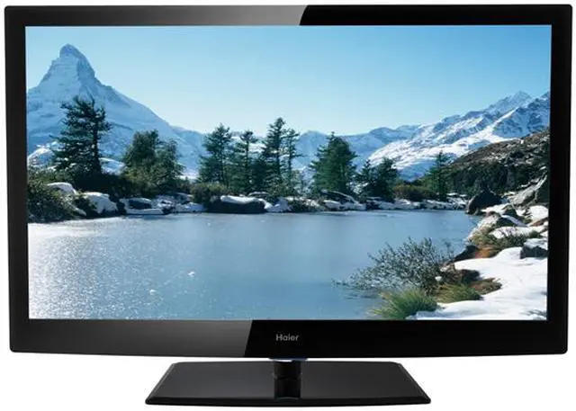 Alt view image 2 of 9 - LCD HDTV