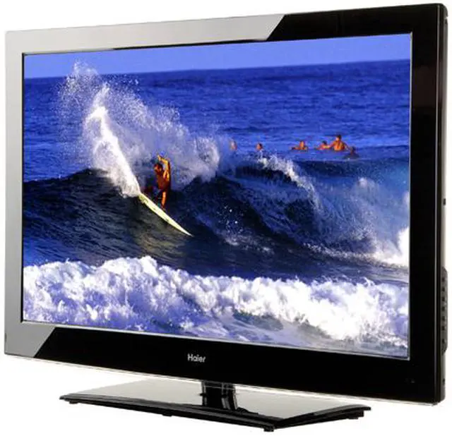 Alt view image 2 of 8 - LCD HDTV