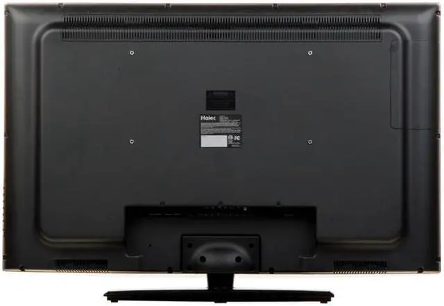 Alt view image 5 of 8 - LCD HDTV