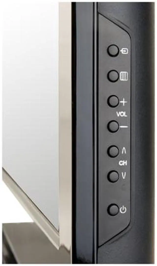 Alt view image 6 of 8 - LCD HDTV