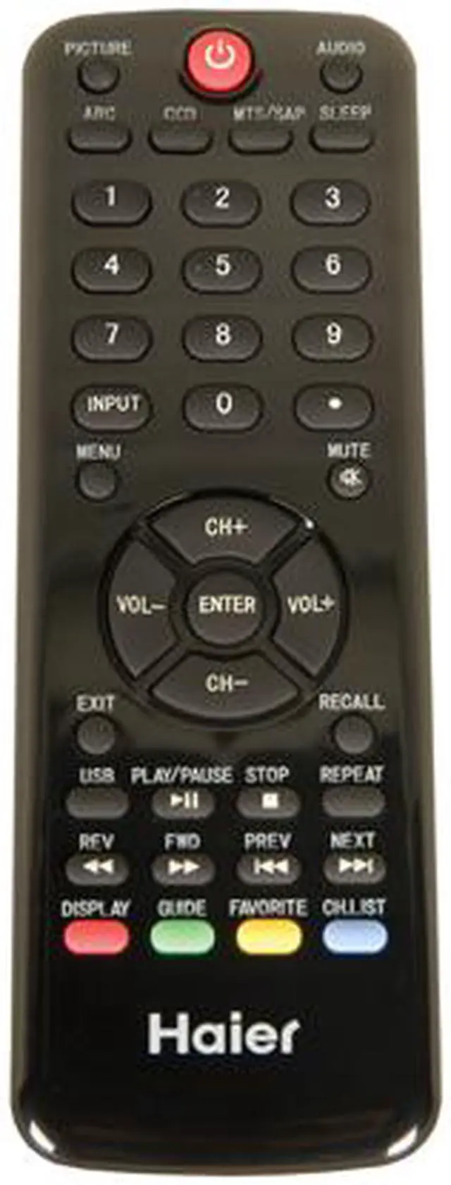 Alt view image 8 of 8 - LCD HDTV