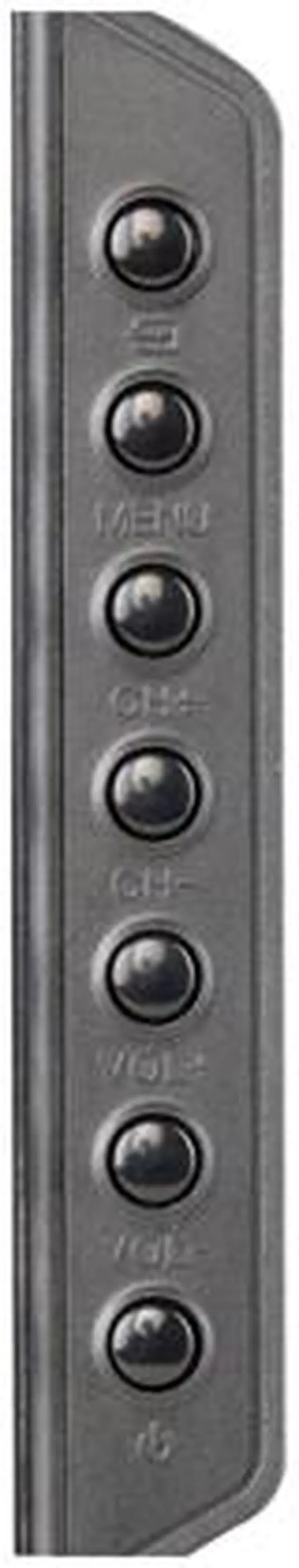 Alt view image 3 of 5 - Haier 19" 720p 60Hz LED-LCD HDTV - LE19B3320