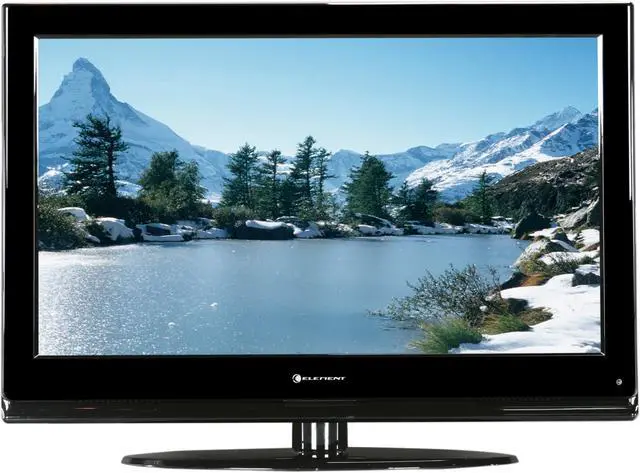Main image of ELEMENT 32" 1080p 60Hz LCD HDTV
