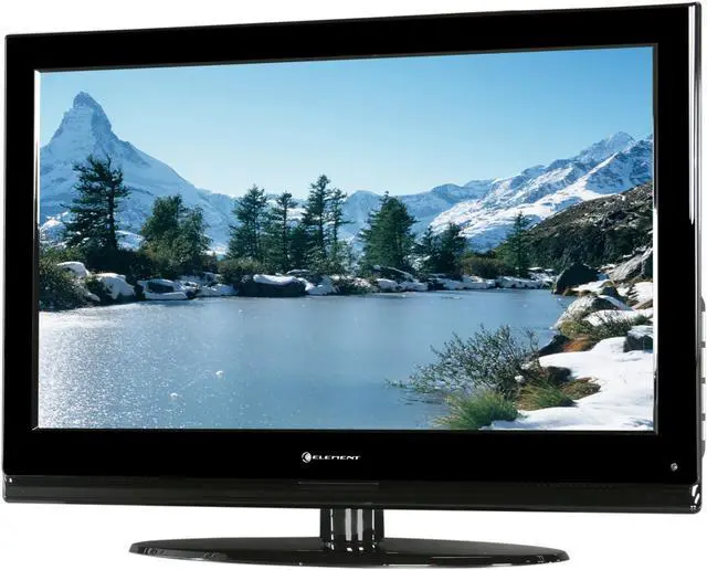 Alt view image 2 of 9 - ELEMENT 32" 1080p 60Hz LCD HDTV