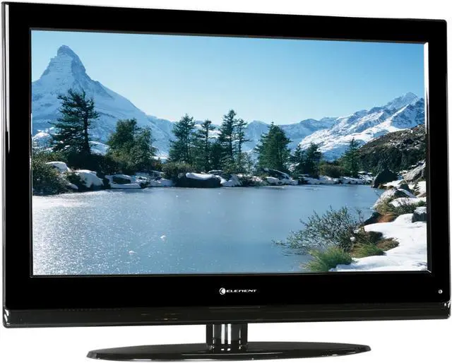 Alt view image 3 of 9 - ELEMENT 32" 1080p 60Hz LCD HDTV