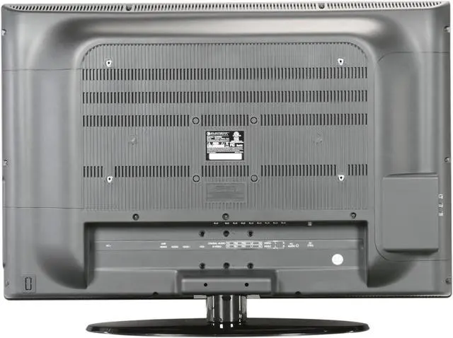 Alt view image 5 of 9 - ELEMENT 32" 1080p 60Hz LCD HDTV
