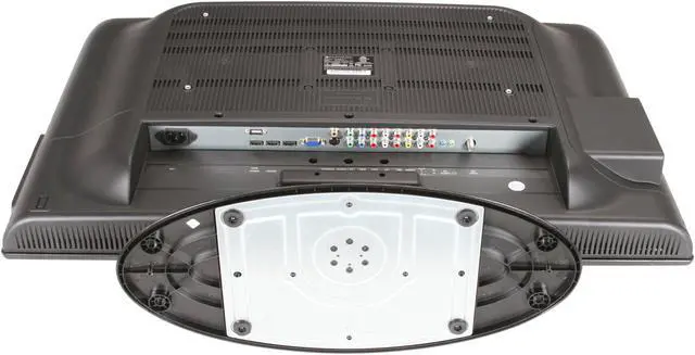 Alt view image 7 of 9 - ELEMENT 32" 1080p 60Hz LCD HDTV