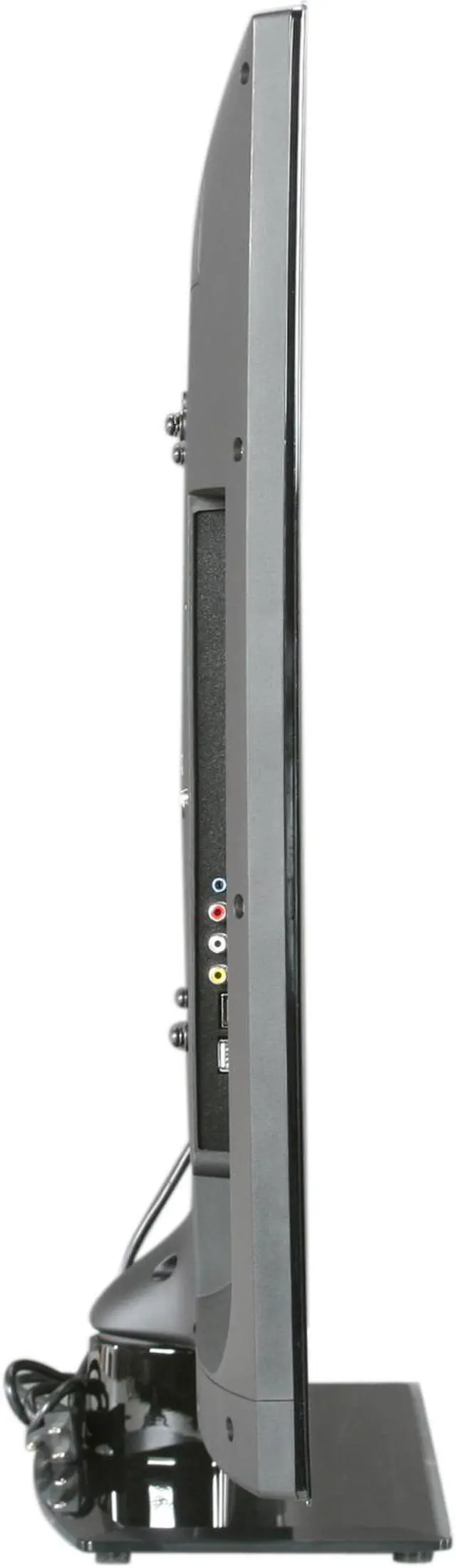 Alt view image 4 of 7 - ELEMENT 42" 1080p 60Hz LED-LCD HDTV