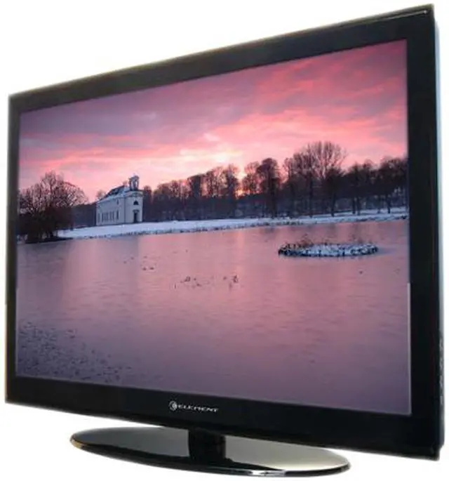 Alt view image 2 of 2 - ELEMENT 46" 1080p 60Hz LCD HDTV