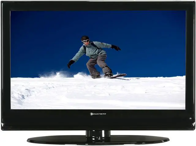 Main image of ELEMENT 37" 1080p 60Hz LCD HDTV