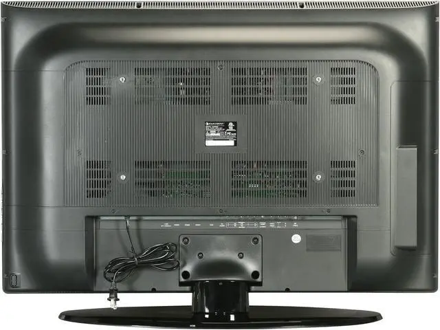 Alt view image 5 of 8 - ELEMENT 37" 1080p 60Hz LCD HDTV