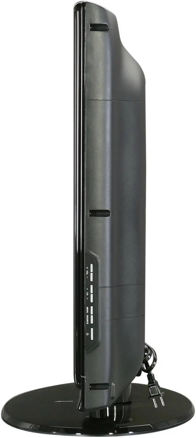 Alt view image 6 of 8 - ELEMENT 37" 1080p 60Hz LCD HDTV