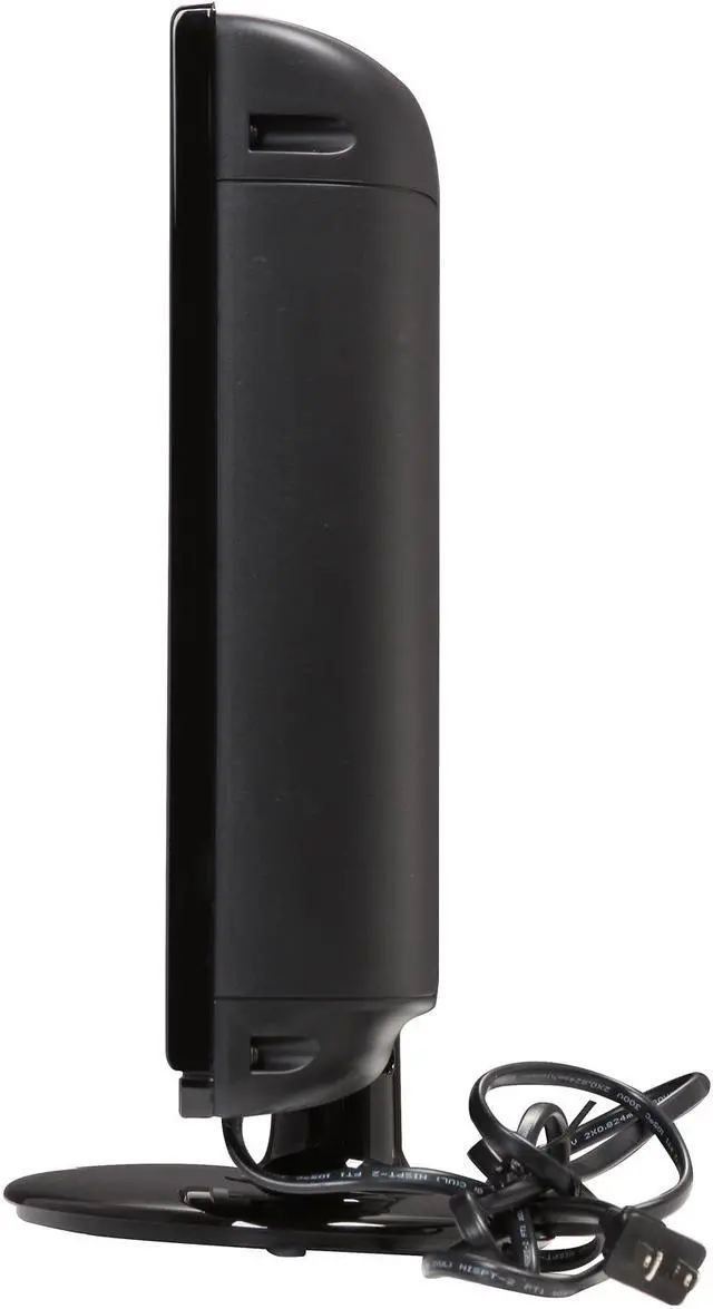 Alt view image 6 of 9 - ELEMENT 19" 720p 60Hz LCD HDTV