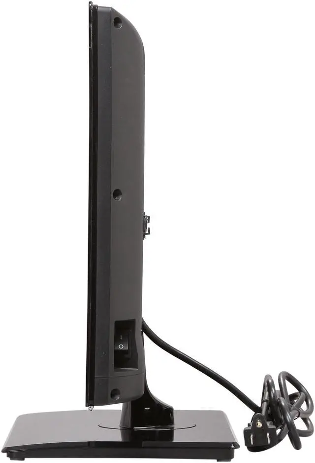 Alt view image 6 of 8 - ELEMENT 19" 720p 60Hz LED-Backlit LCD HDTV