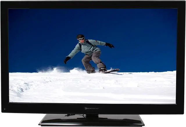 Main image of ELEMENT 40" 1080p LCD HDTV