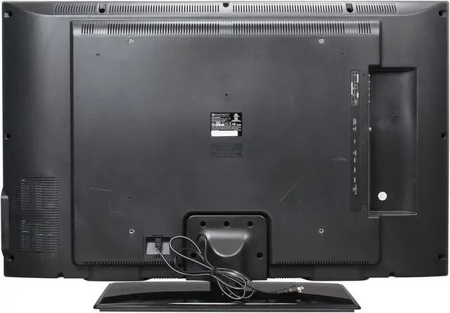 Alt view image 5 of 8 - ELEMENT 40" 1080p LCD HDTV