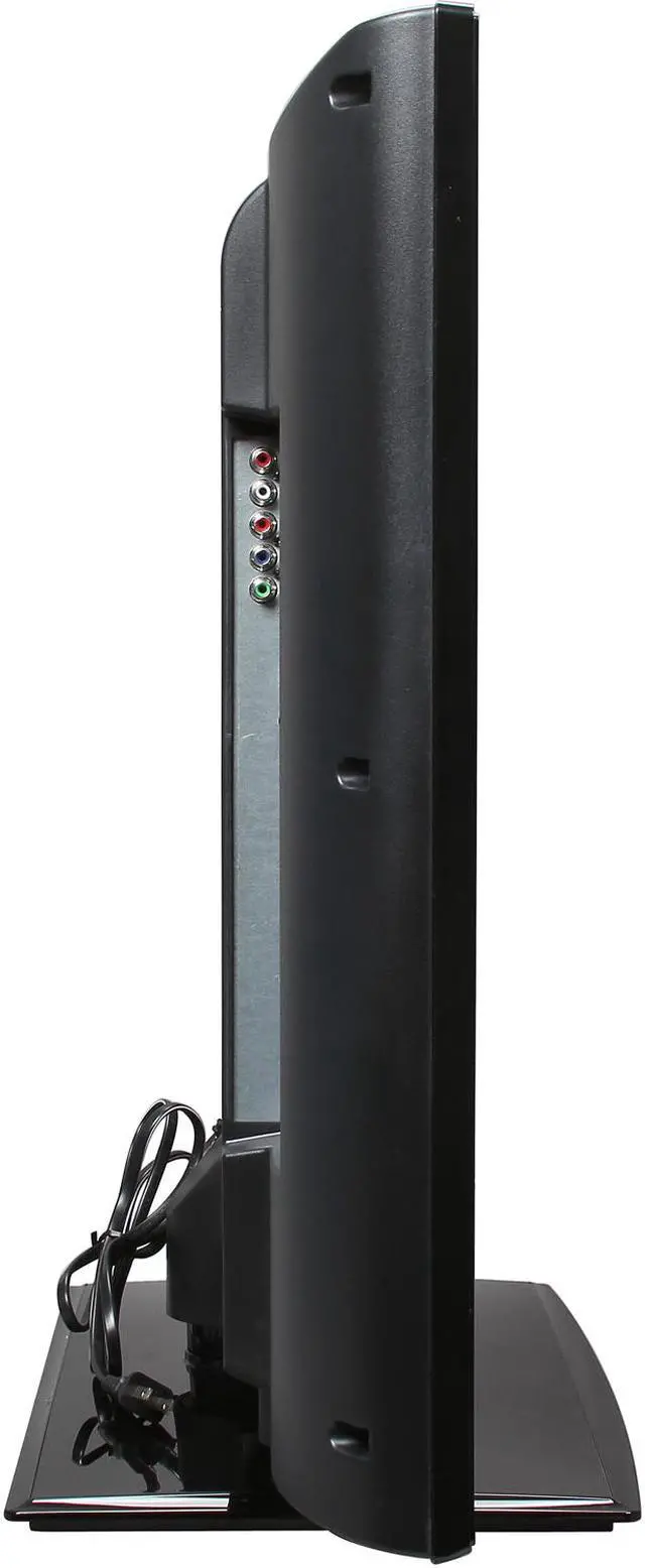 Alt view image 6 of 8 - ELEMENT 40" 1080p LCD HDTV