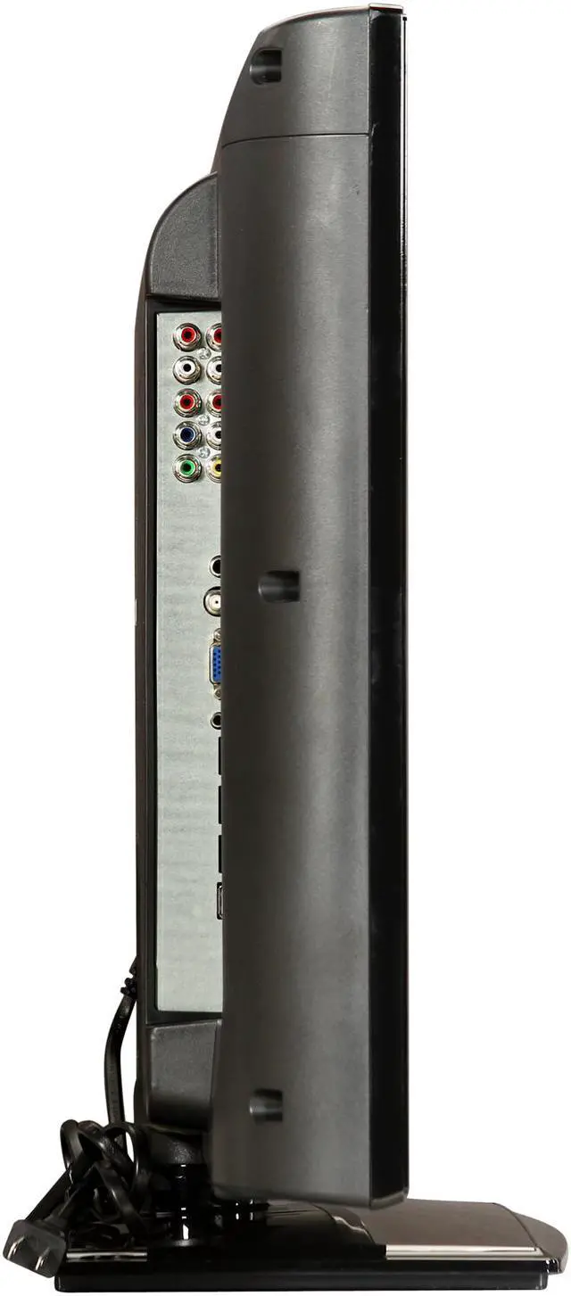 Alt view image 4 of 9 - ELEMENT 32" 720p 720P 60Hz LCD HDTV TV