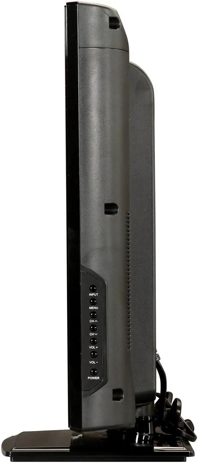 Alt view image 7 of 9 - ELEMENT 32" 720p 720P 60Hz LCD HDTV TV