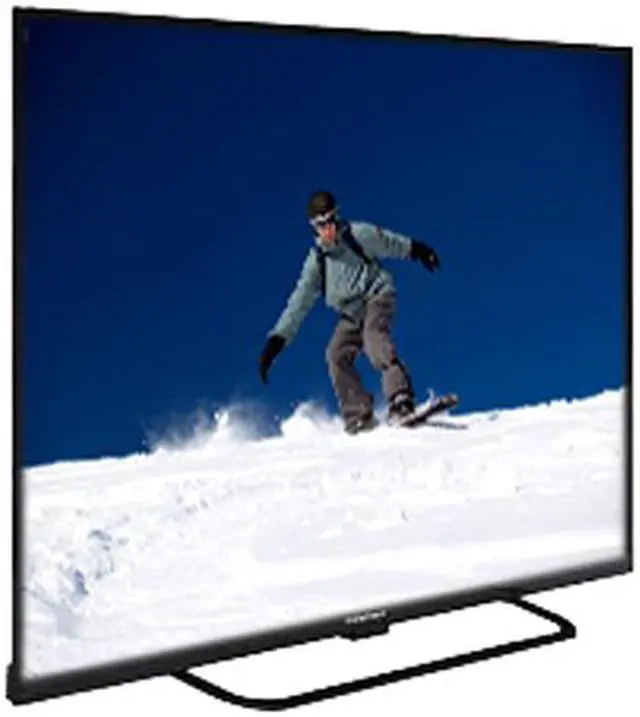 Alt view image 2 of 2 - Element ELEFW5016 50" LED Class 1080p 60Hz Full HD HDTV