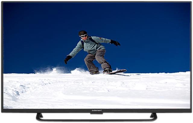 Main image of ELEMENT 50" 1080p 120Hz LED TV, Double Box