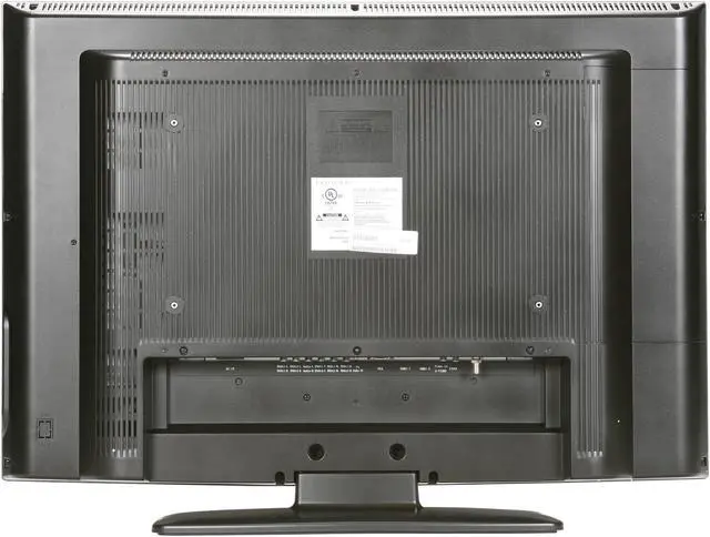 Alt view image 5 of 8 - Proscan 32" 720p LCD HDTV