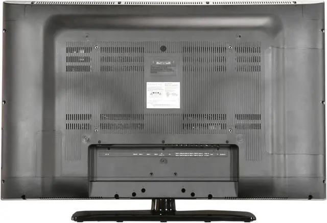 Alt view image 5 of 8 - Proscan 40" 1080p LCD HDTV